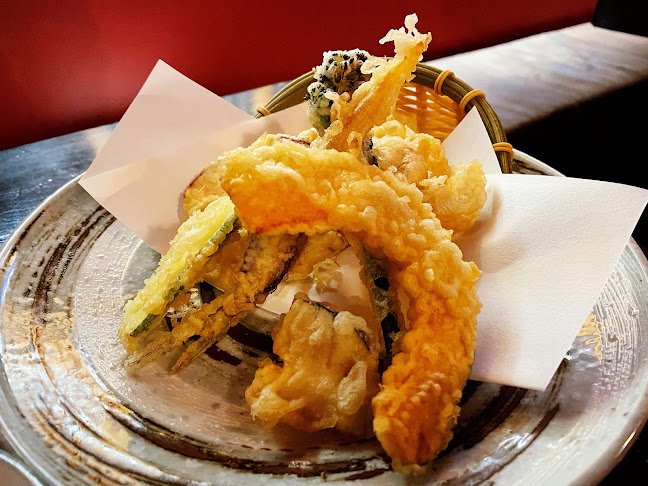 Opinii despre Tanuki Japanese Restaurant | Auckland City în Auckland - Hospitality and gastronomy