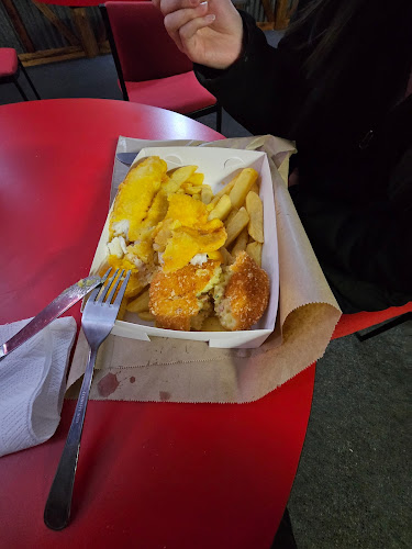 Comentarii opinii despre Cod & hogget