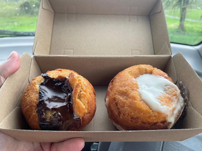 Pinati's Keke Pua'a - Auckland