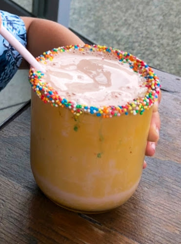 Spruce Goose - Wellington