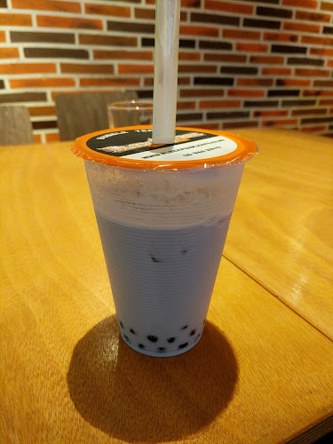 Black Pearl Cafe - Hospitality and gastronomy