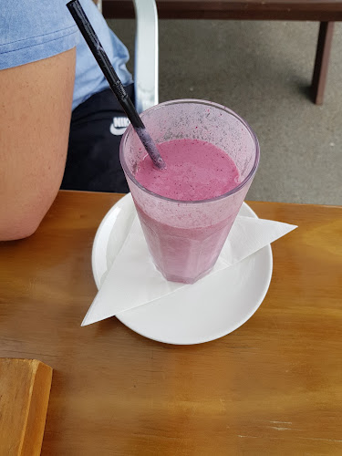 Julians Berry Farm and Café - Coastlands