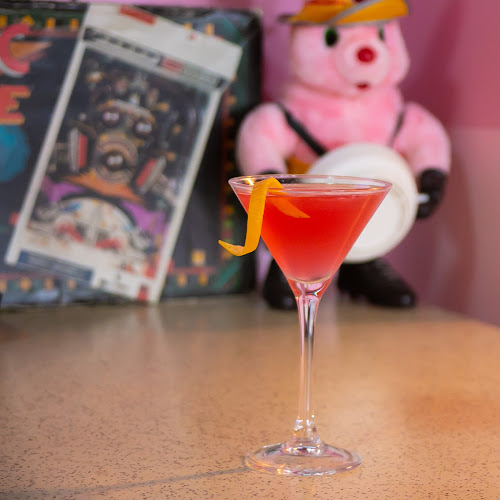 Lovebite - Hospitality and gastronomy