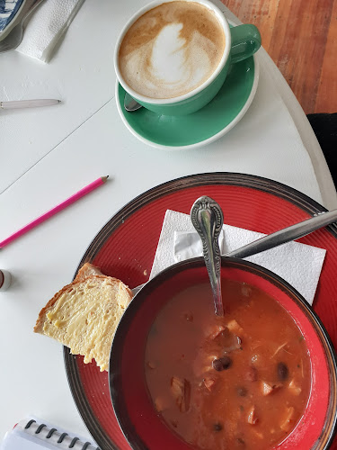 Fitzgerald Glade - Hospitality and gastronomy