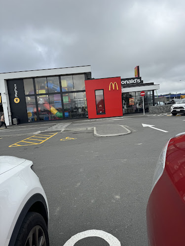 McDonald's Rolleston - Hospitality and gastronomy