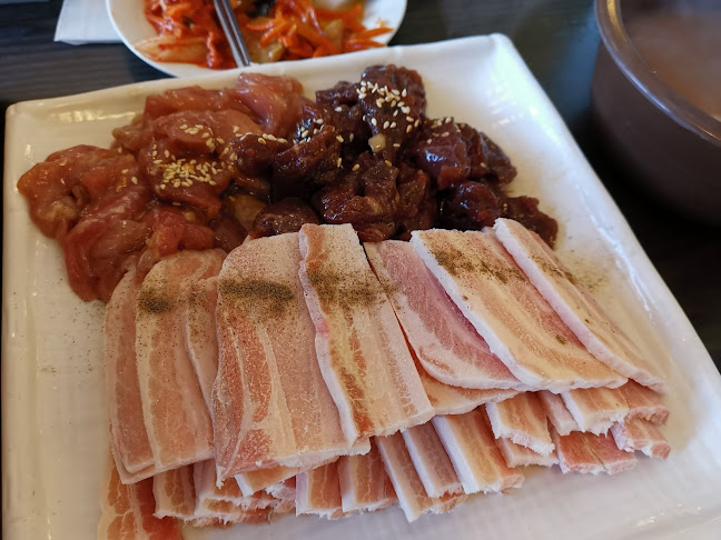 Reviews of Yaki Yaki Korean Restaurant in Rotorua - Hospitality and gastronomy