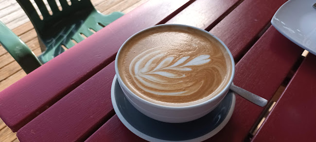 Comentarii opinii despre Swanson Station Cafe