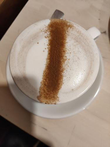 GOODS Manufactory and Cafe - Hospitality and gastronomy