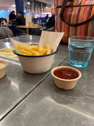 Opinii despre The Gipsy Moth în Auckland - Hospitality and gastronomy