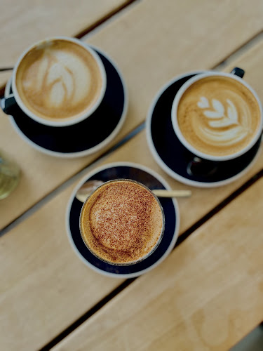 ampersand eatery - Hospitality and gastronomy