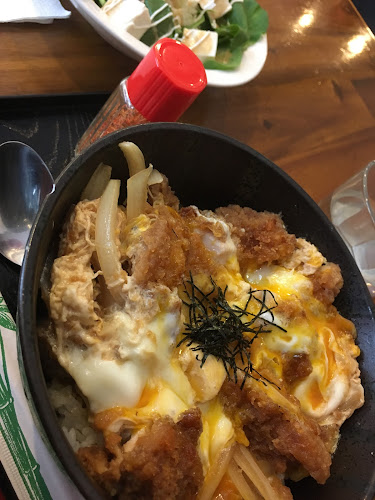 Yoshizawa Japanese Restaurant - Hospitality and gastronomy