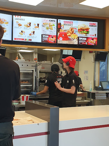 KFC - Tauranga