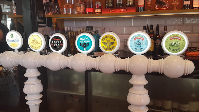 The Cav - Hospitality and gastronomy