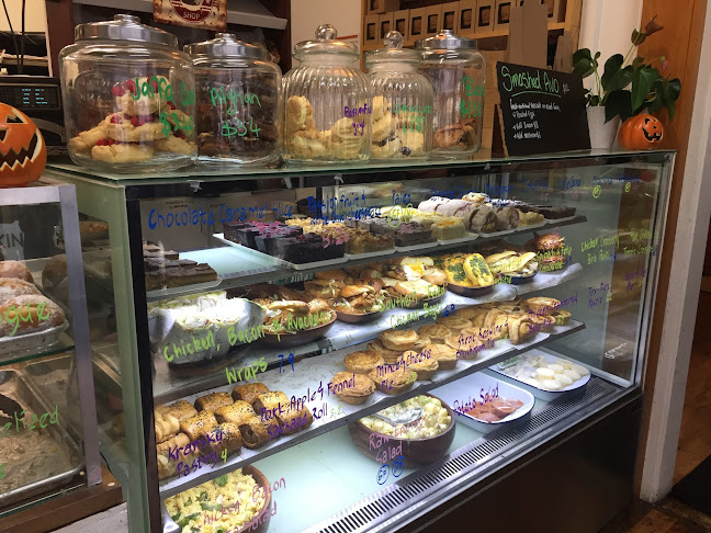 The Baking company - Hospitality and gastronomy