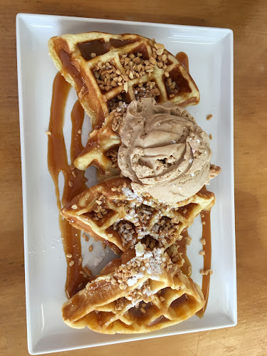 Opinii despre Yo and Co. în Mount Maunganui - Hospitality and gastronomy