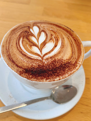 Comentarii opinii despre Oliver's Cafe Orewa