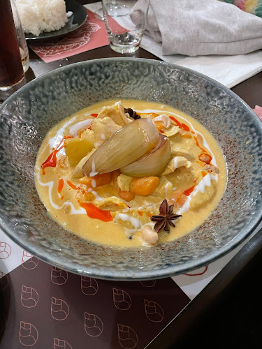 Comentarii opinii despre Siam Thai Fusion Cuisine