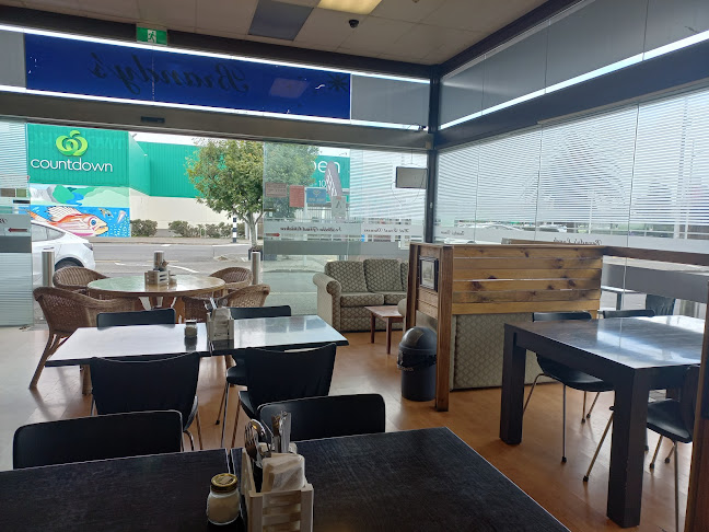 Comentarii opinii despre Brandy's Cafe