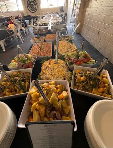 Southern Spit Roast & BBQ Catering - Auckland