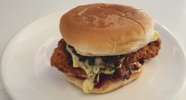 Urban Grill Limited - Auckland