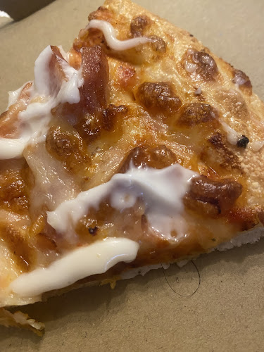 Comentarii opinii despre Domino's Pizza Sandringham