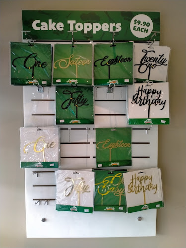 The Cheesecake Shop Birkenhead