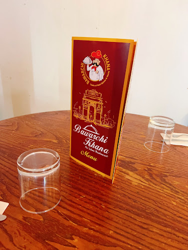 Bawarchi Khana Phone number