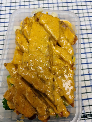 Thai Food Cambridge - Hospitality and gastronomy