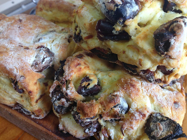 Vic's Bakehouse - Hospitality and gastronomy