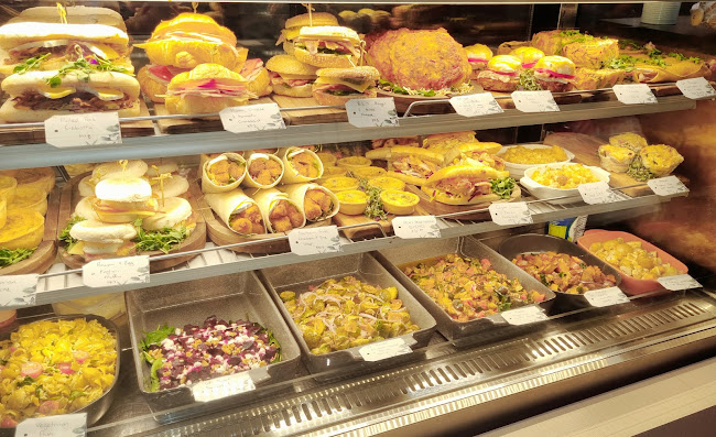 Nook Espresso - Hospitality and gastronomy