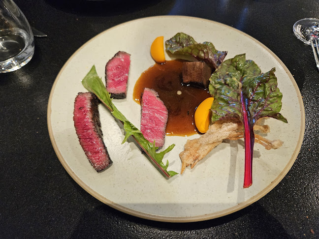 Lillius Restaurant - Auckland