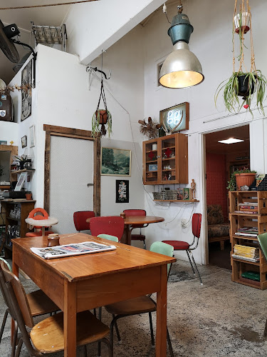 Space Cadet - Hospitality and gastronomy