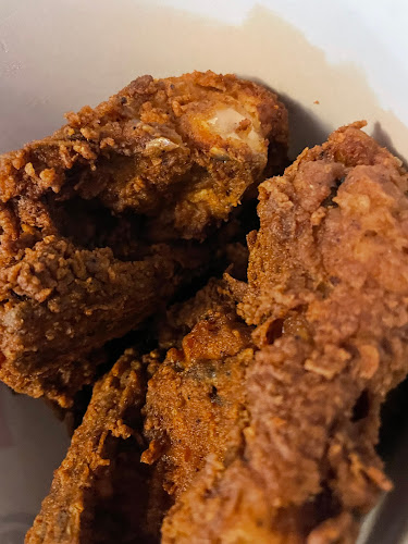 KFC - Hospitality and gastronomy