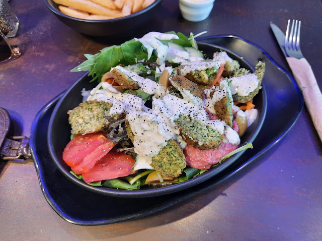 Comentarii opinii despre Q Foods