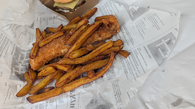 Nuhaka Takeaways - Hospitality and gastronomy