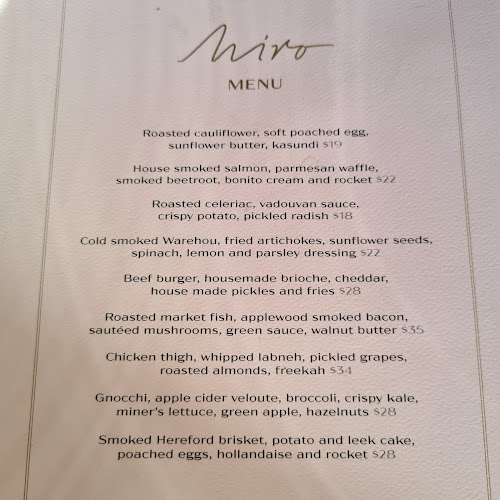 Comentarii opinii despre Miro