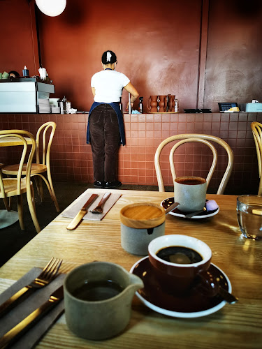 Opinii despre August Eatery în Wellington - Hospitality and gastronomy