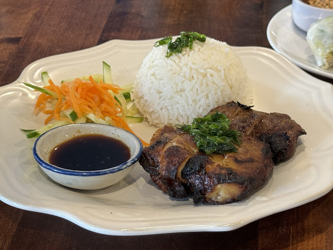 Viet Eatery & Cafe - Hospitality and gastronomy