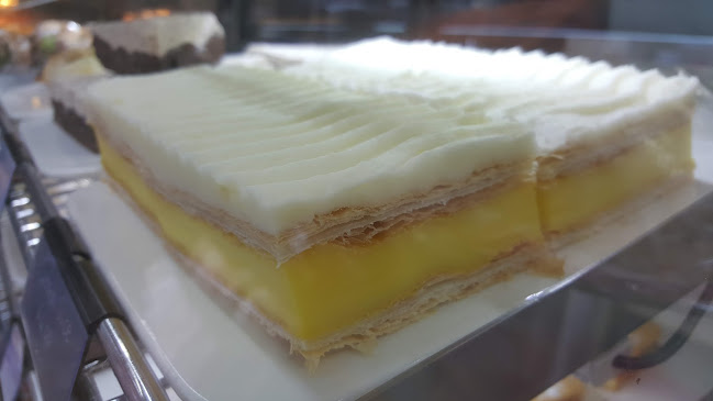 Comentarii opinii despre Flaxton Road Bakery and Cafe