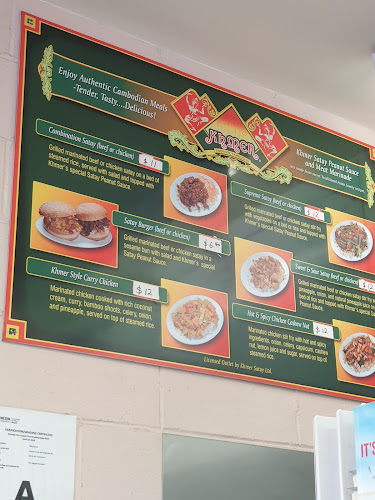 Comentarii opinii despre Māori Hill Takeaways