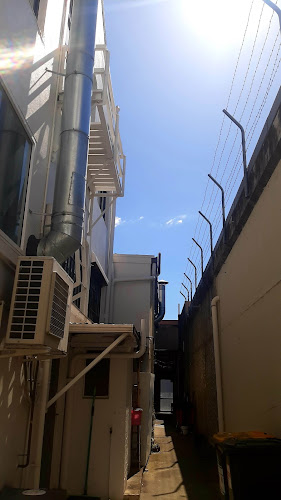 Hardy's Bar & TAB - Nelson