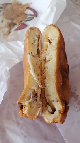 New Mosgiel Fish Supply - Mosgiel