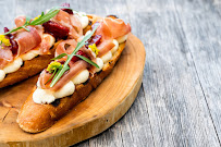 Sage Restaurant - Hospitality and gastronomy