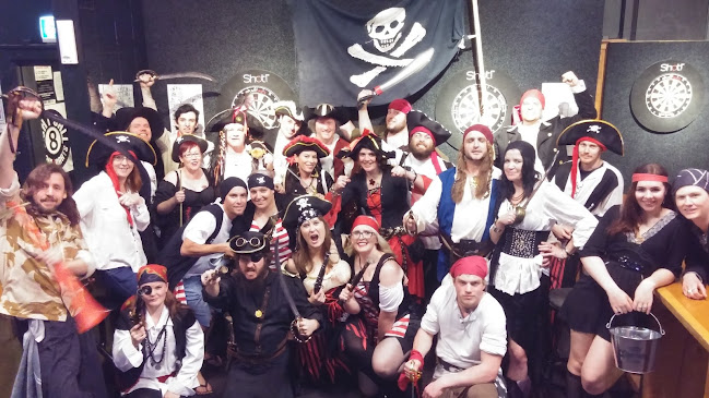 Opinii despre Eight Ball Pool & Darts în New Plymouth - Hospitality and gastronomy