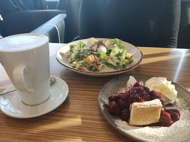 The Coffee Club Botany Junction - Auckland