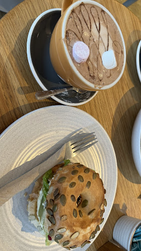 Coffee Culture Riccarton - Christchurch