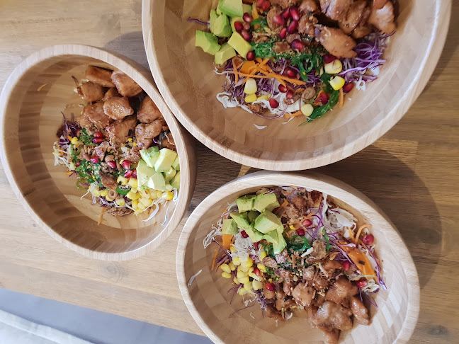 Opinii despre Honolulu Lulu în Auckland - Hospitality and gastronomy