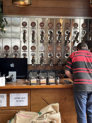 C4 Coffee Co. - Hospitality and gastronomy