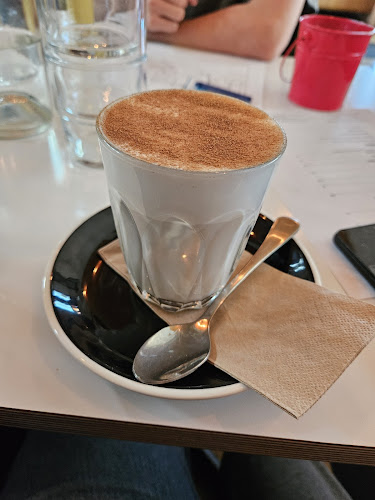 Opinii despre Park Kitchen în Wellington - Hospitality and gastronomy