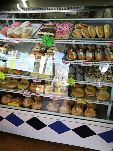 Upper Crust Bakery - Auckland
